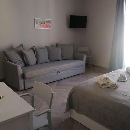 Soggiorno Napoletano 那不勒斯 外观 照片